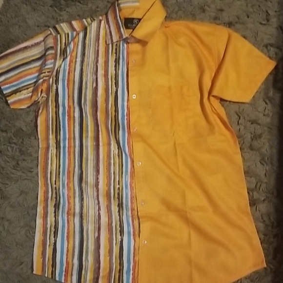 Men's shirt - Picture 1 of 3